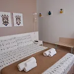 Il Vaso Di Creta לינה וארוחת בוקר 4*