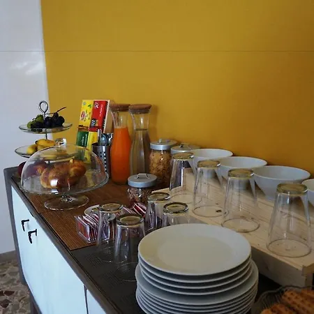 Il Vaso Di Creta 3* Ragusa