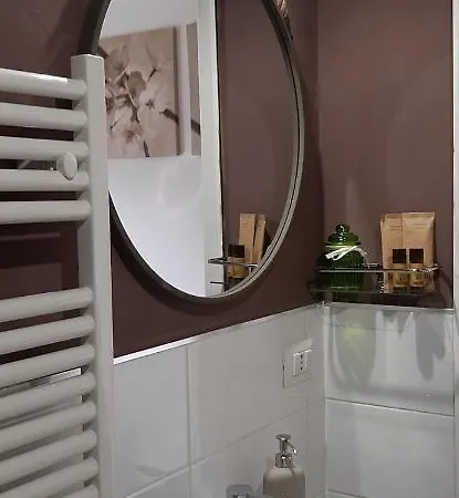 Il Vaso Di Creta Bed & Breakfast