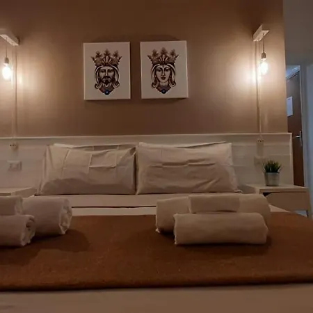 Il Vaso Di Creta Bed & Breakfast 3*