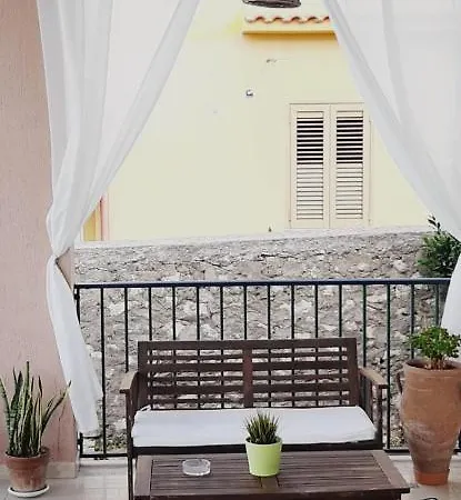 Il Vaso Di Creta Bed & Breakfast Ragusa