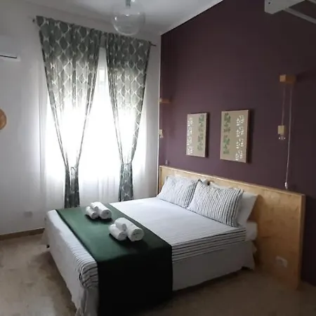 Il Vaso Di Creta Bed & Breakfast Ragusa