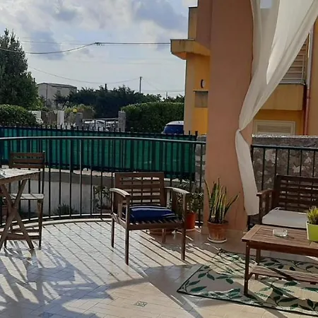 Il Vaso Di Creta 3* Ragusa