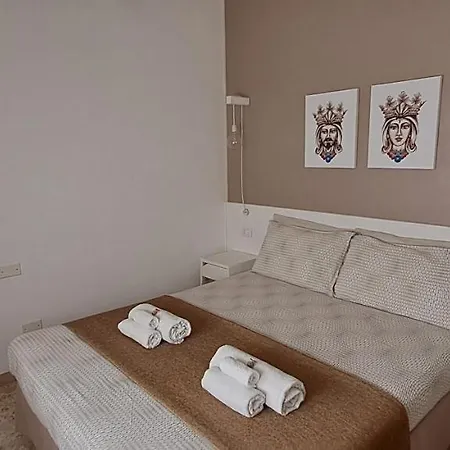 Il Vaso Di Creta Bed & Breakfast 3*