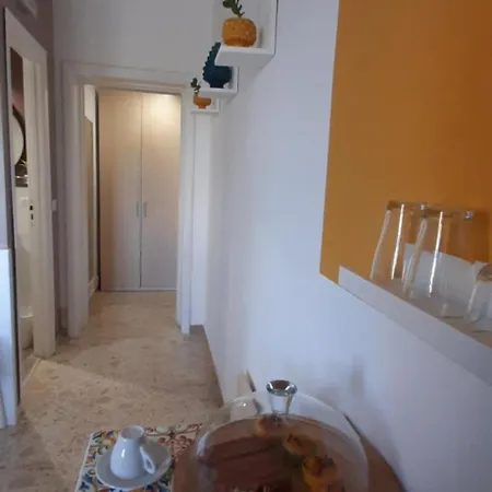 Il Vaso Di Creta