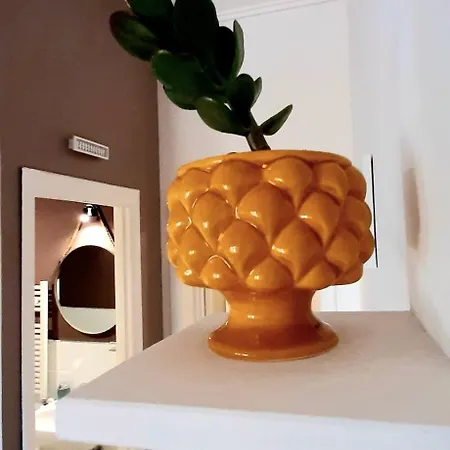 Bed & Breakfast Il Vaso Di Creta 3*