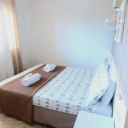 Il Vaso Di Creta Bed & Breakfast 3*