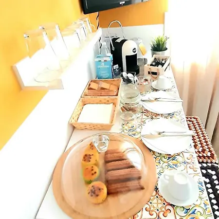 Il Vaso Di Creta Bed & Breakfast 3*