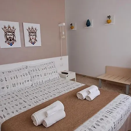 Il Vaso Di Creta Bed & Breakfast 3*