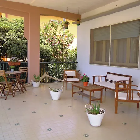 Il Vaso Di Creta Bed & Breakfast