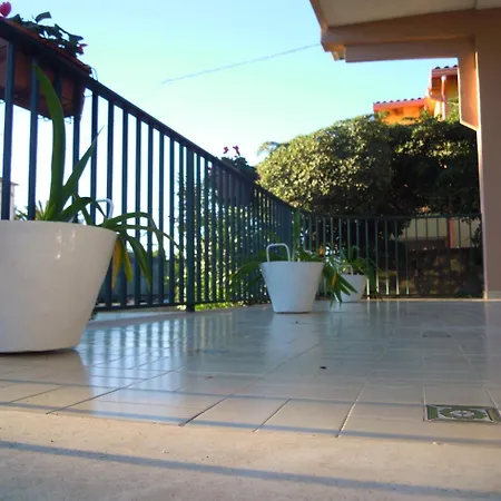 Il Vaso Di Creta 4*