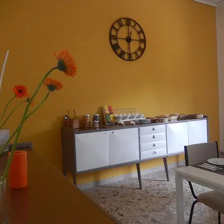 Il Vaso Di Creta 3* Ragusa