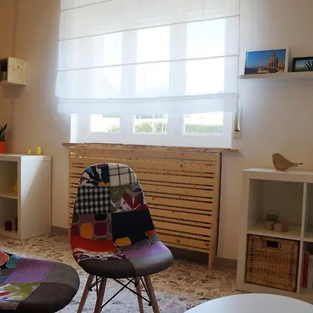 Bed & Breakfast Il Vaso Di Creta 3*
