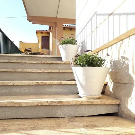 Bed & Breakfast Il Vaso Di Creta