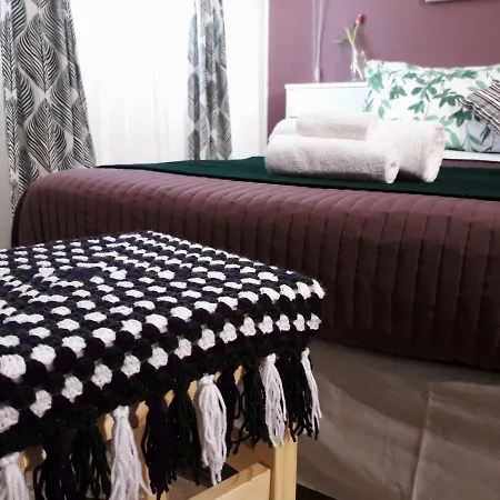 Il Vaso Di Creta Bed & Breakfast 4*