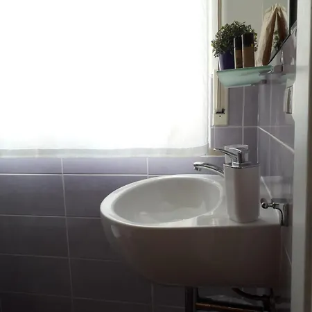 Il Vaso Di Creta Рагуза