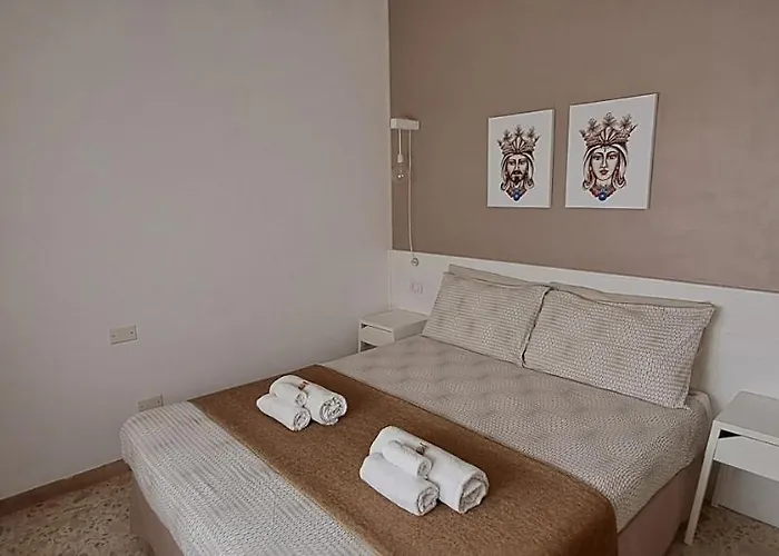 Il Vaso Di Creta Bed & Breakfast 4*