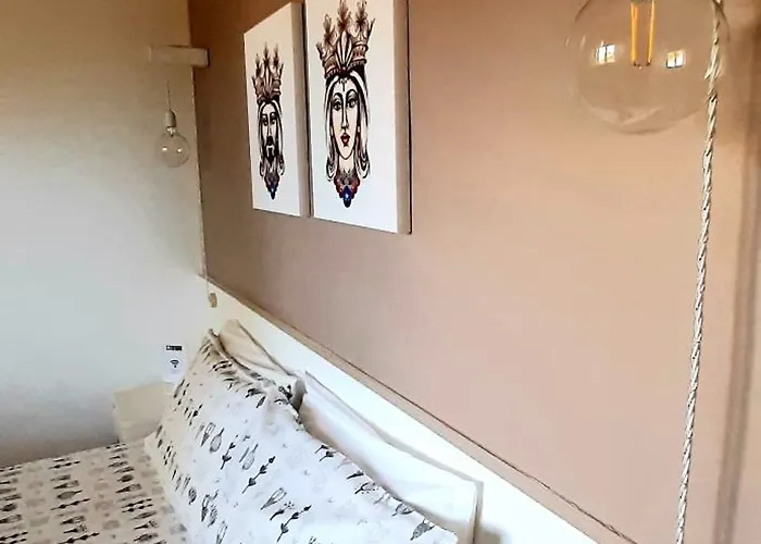 Il Vaso Di Creta Ragusa