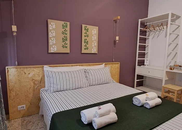 Il Vaso Di Creta 4*