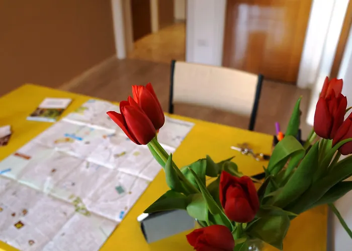 Bed & Breakfast Il Vaso Di Creta Ragusa