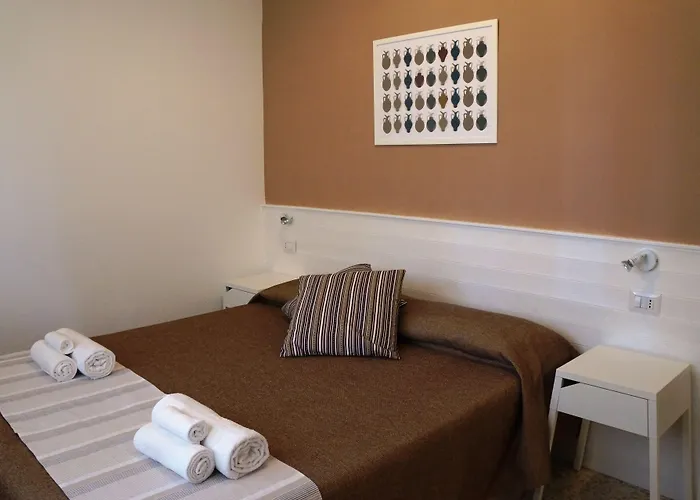 Il Vaso Di Creta Bed & Breakfast