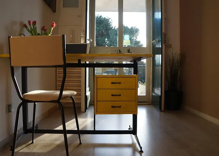 Bed & Breakfast Il Vaso Di Creta 4*
