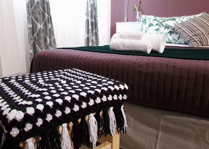 Il Vaso Di Creta Bed & Breakfast 4*
