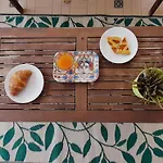 Il Vaso Di Creta 4* Ραγκούσα