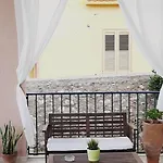 Il Vaso Di Creta Bed and Breakfast Ραγκούσα