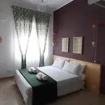 Il Vaso Di Creta Bed and Breakfast Ραγκούσα