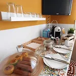 Il Vaso Di Creta 4*