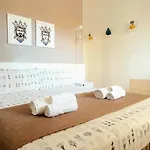 Bed and Breakfast Il Vaso Di Creta Ραγκούσα
