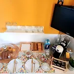 Il Vaso Di Creta Bed and Breakfast Ραγκούσα