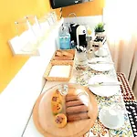 Il Vaso Di Creta Bed and Breakfast 4*