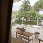 Il Vaso Di Creta 4*
