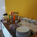 Il Vaso Di Creta Bed and Breakfast