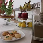 Il Vaso Di Creta Bed and Breakfast Ραγκούσα