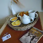 Il Vaso Di Creta Ραγκούσα