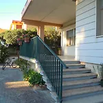 Il Vaso Di Creta Bed and Breakfast Ραγκούσα