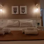 Bed and Breakfast Il Vaso Di Creta 4*