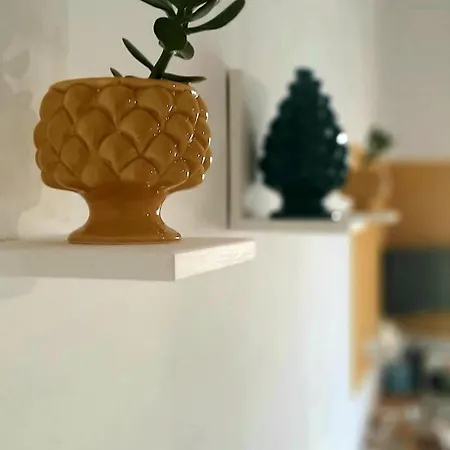Il Vaso Di Creta 3* Ragusa