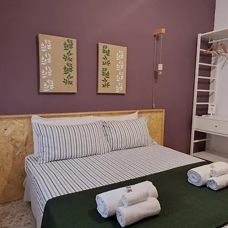 Il Vaso Di Creta 4*