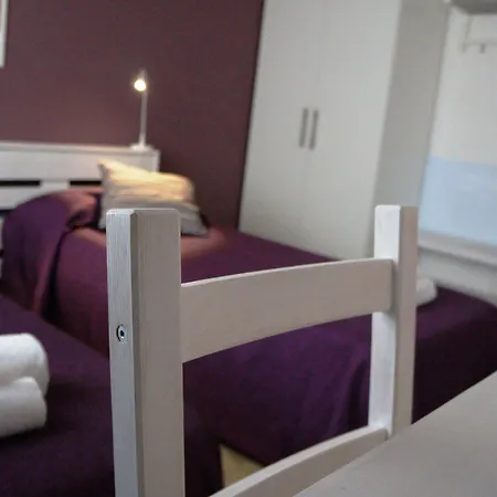 Bed and Breakfast Il Vaso Di Creta