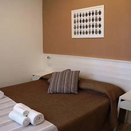 Il Vaso Di Creta Bed and Breakfast