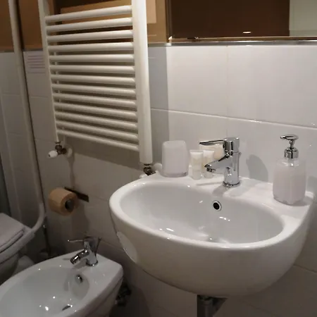 Bed & Breakfast Il Vaso Di Creta 4*