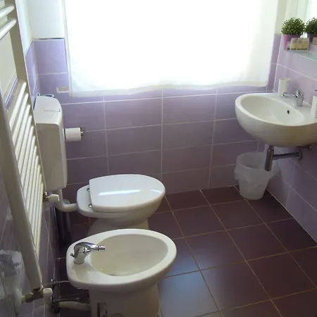 Il Vaso Di Creta Bed & Breakfast