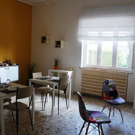 Bed and Breakfast Il Vaso Di Creta