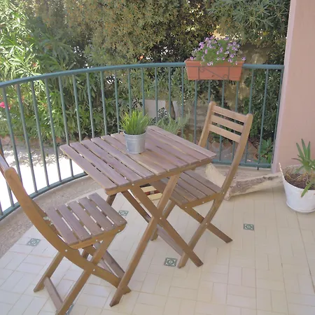 Il Vaso Di Creta Bed and Breakfast
