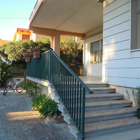 Il Vaso Di Creta Bed & Breakfast Ragusa