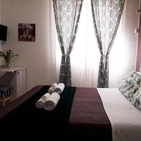 Il Vaso Di Creta 4* Ραγκούσα